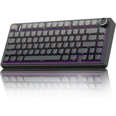 AULA F75 Pro Gaming Keyboard