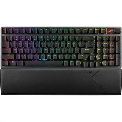 ASUS ROG Strix Scope II Gaming Keyboard