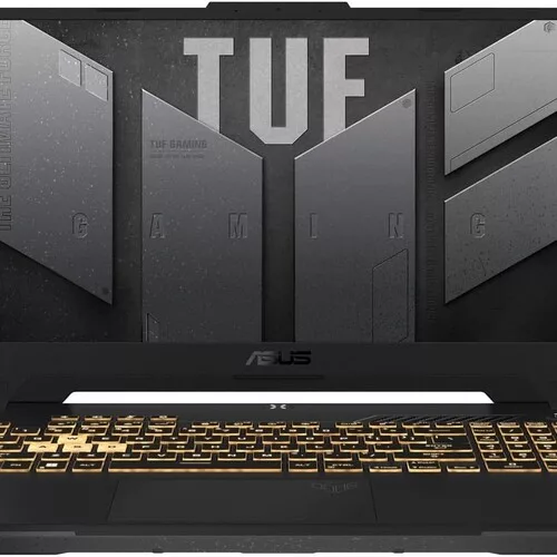 ASUS TUF Gaming F17