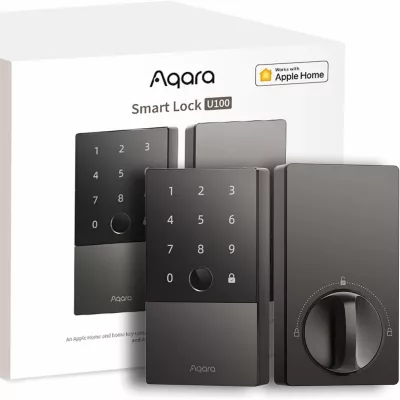 Aqara Smart Lock U100