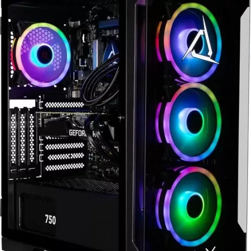 CLX Set Gaming PC - Best Gaming PC