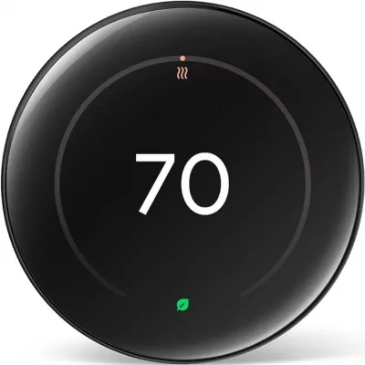 Google Nest Learning Thermostat