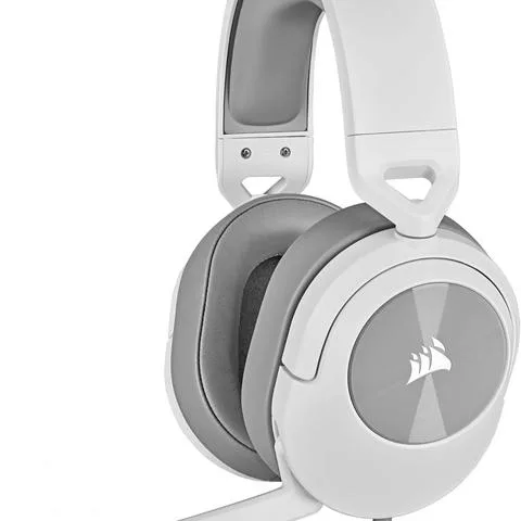 Corsair HS55 Surround v2 游戏耳机