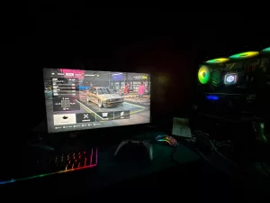 Xtreme VR Performance and Value - gaming performance​
