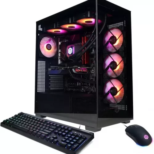 CyberPowerPC Gamer Xtreme
