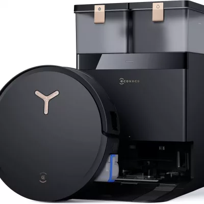 ECOVACS DEEBOT X8 PRO OMNI Robot Vacuum and Mop