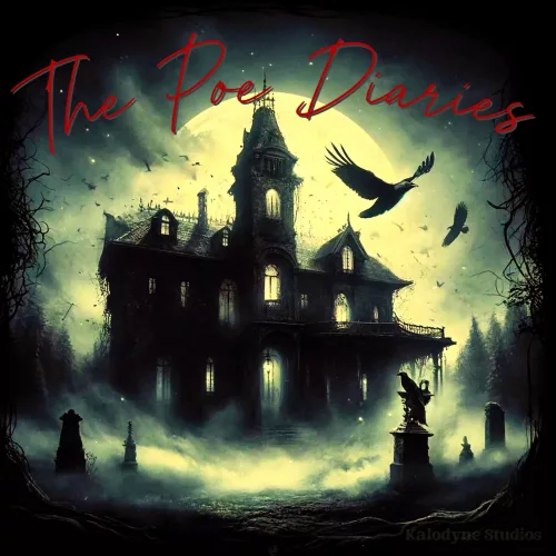 The Poe Diaries