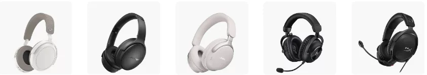 Best Gaming Headset Search