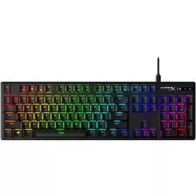 HyperX Alloy Origins Gaming Keyboard