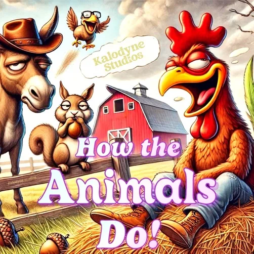 How the Animals Do