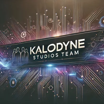 Kalodyne Reviews Studios Founder