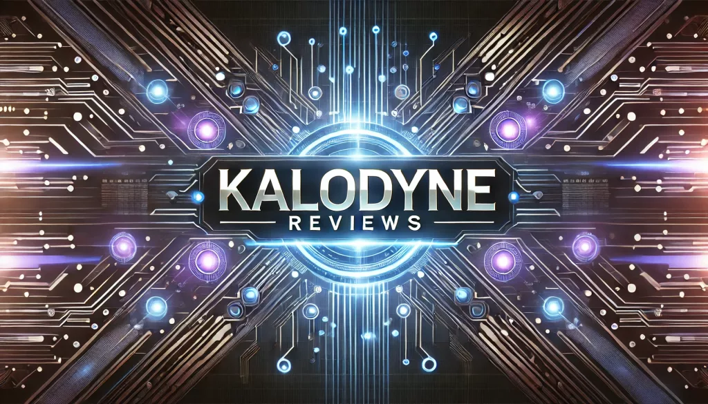 Kalodyne Reviews