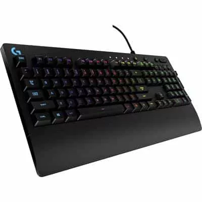 Logitech G213 Prodigy Gaming Keyboard