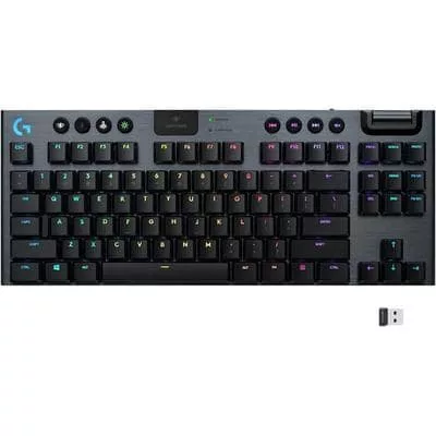 Logitech G915 TKL Gaming Keyboard