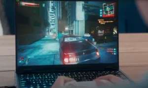 Legion Pro Gaming