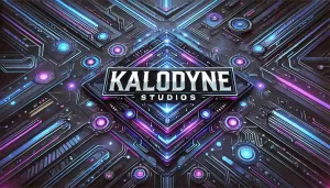 Kalodyne Studios Logo