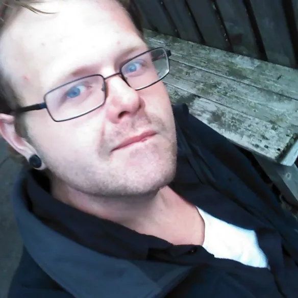Matthew Whitmayer - Site Contributor