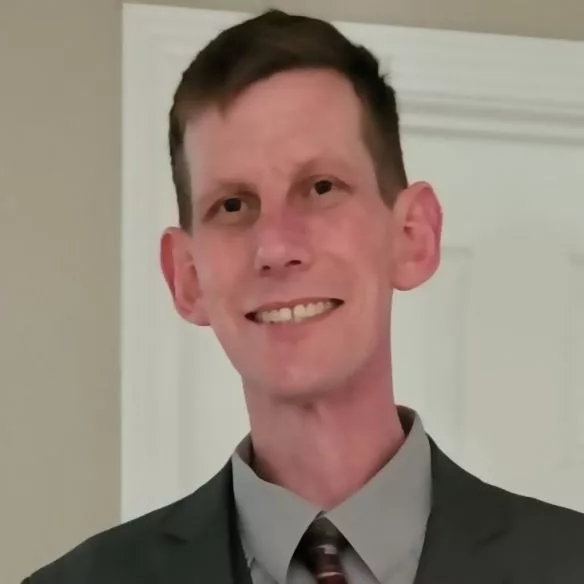 Timothy Carnahan - Kalodyne Studios Founder