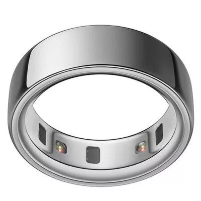 Oura Ring Gen 4 - Best Smart Ring of 2025, sleep monitoring, health tracking, and fitness