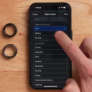 Oura Ring Gen 4 Activity Tracker - Oura Ring Gen 4 Subscription Cost