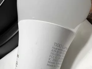 Philips Hue Bulb - Philips Hue Starter Kit user reviews & Philips Hue Starter Kit features and benefits
