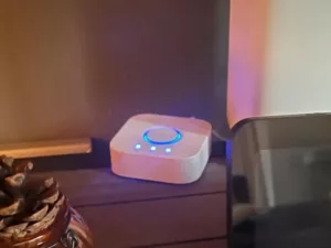 Phillips Hue Smart Light Bridge - Philips Hue Starter Kit Alexa integration & Philips Hue Starter Kit features and benefits

