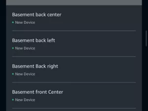 Philips Hue Starter Kit App