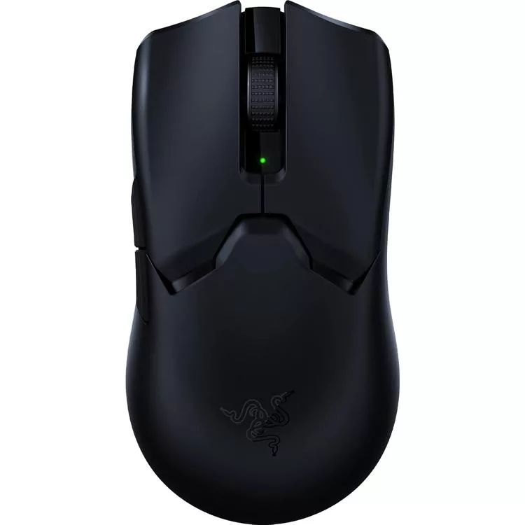 Razer Viper V2 Pro HyperSpeed Wireless Best Gaming Mouse - Ultra Lightweight, 30K DPI Sensor, 90-Hour Battery