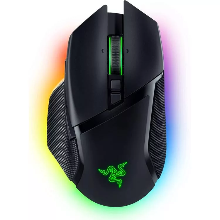 Razer Basilisk V3 Pro Wireless - Best Gaming Mouse