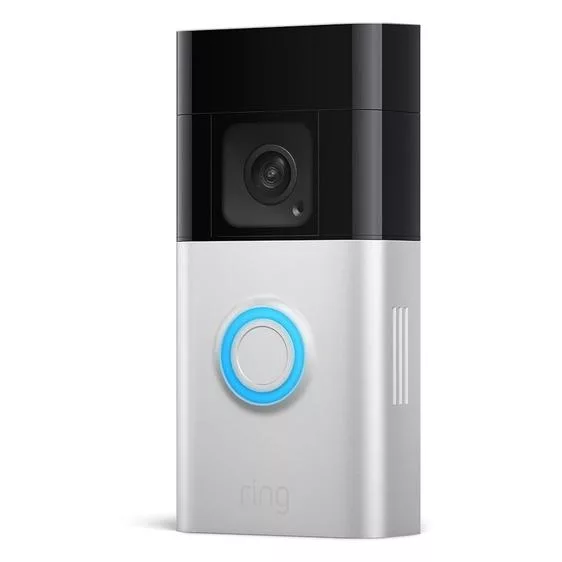 Ring Battery Doorbell Plus