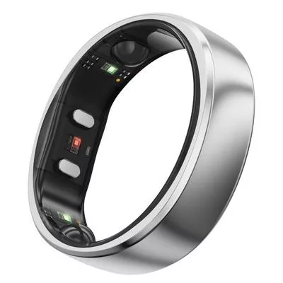 RingConn Smart Ring Gen 2 - Best subscription-free smart ring