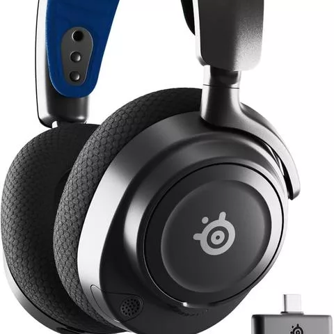 SteelSeries Arctis Nova 7P 游戏耳机