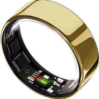 Ultrahuman Ring AIR - Best smart ring for athletes, best smart ring
