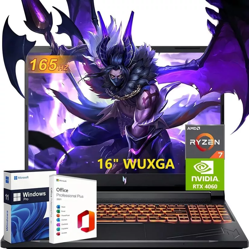 Acer Nitro V