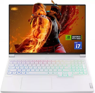 Lenovo Legion 7i Gaming Laptop