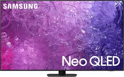 SAMSUNG QN90C – Cutting-Edge Neo QLED 4K