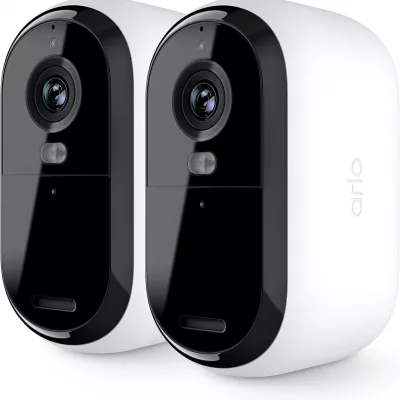 Arlo Essential Security Camera