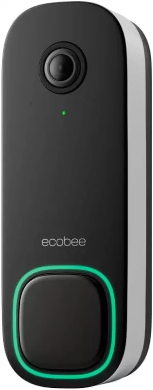 ecobee Smart Video Doorbell Camera