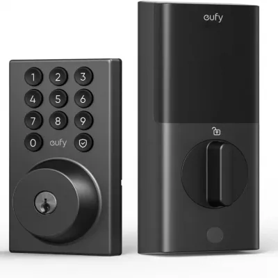 eufy Security Smart Lock C30