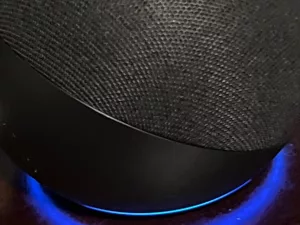 Amazon Echo Dot (5th Gen) Lighting to show its lighting effects - ​Echo Dot 5th Gen user reviews​

