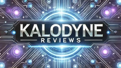 kalodyne reviews wide logo