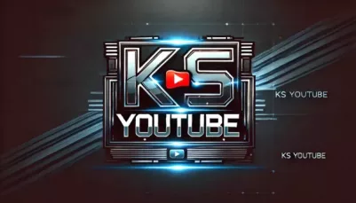 Kalodyne Studios YouTube Logo