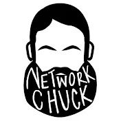 Network Chuck Thumbnail