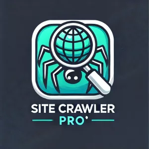 Site Crawler Pro