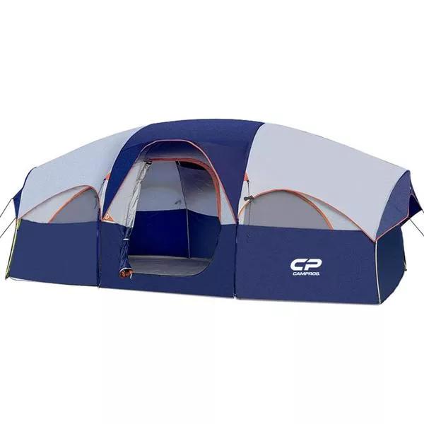 Campros CP Tent
