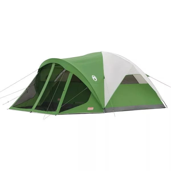 Coleman Evanston Screened Camping Tent