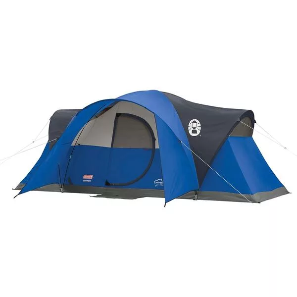 Coleman Montana Camping Tent