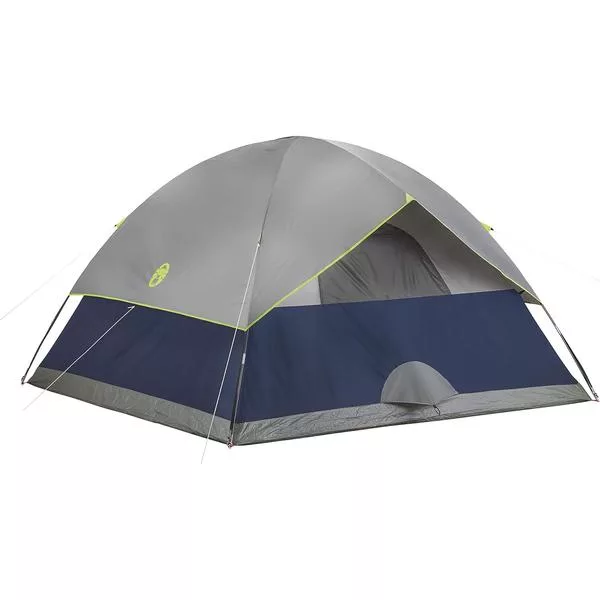 Coleman Sundome Tent