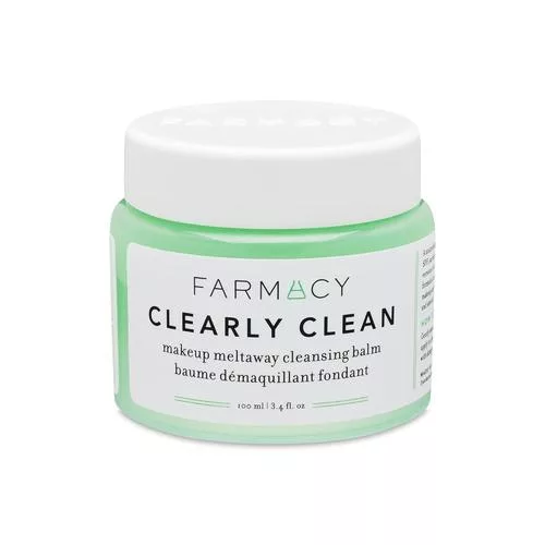 Farmacy Makeup Remover Cleansing Balm