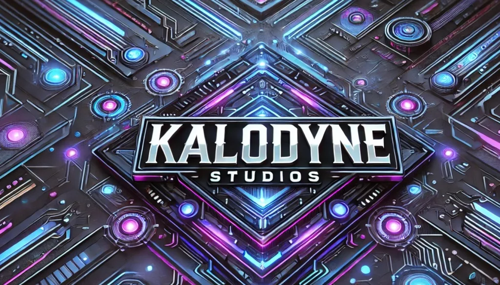 Kalodyne Studios Resized 2